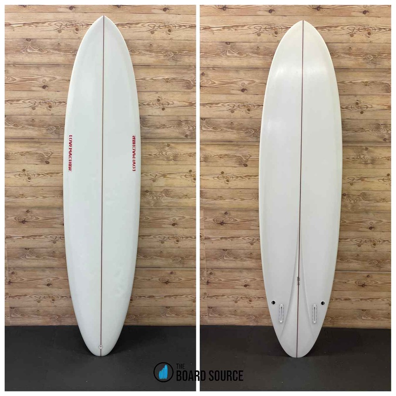 FM 7’8″