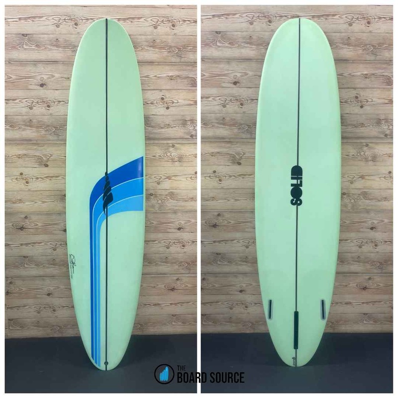 Frisbee 7’6″