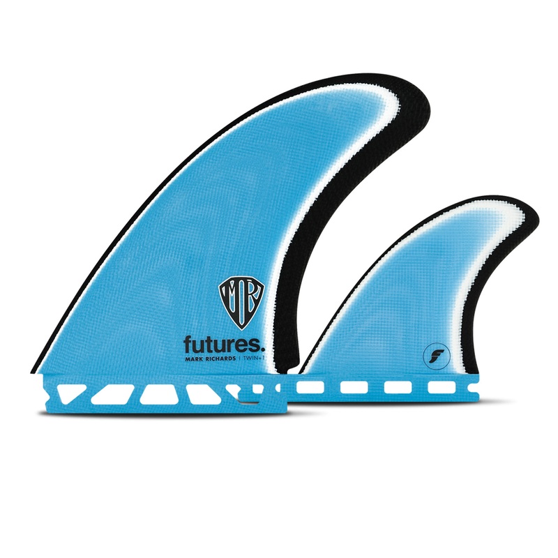 Futures MR Twin + Stabilizer