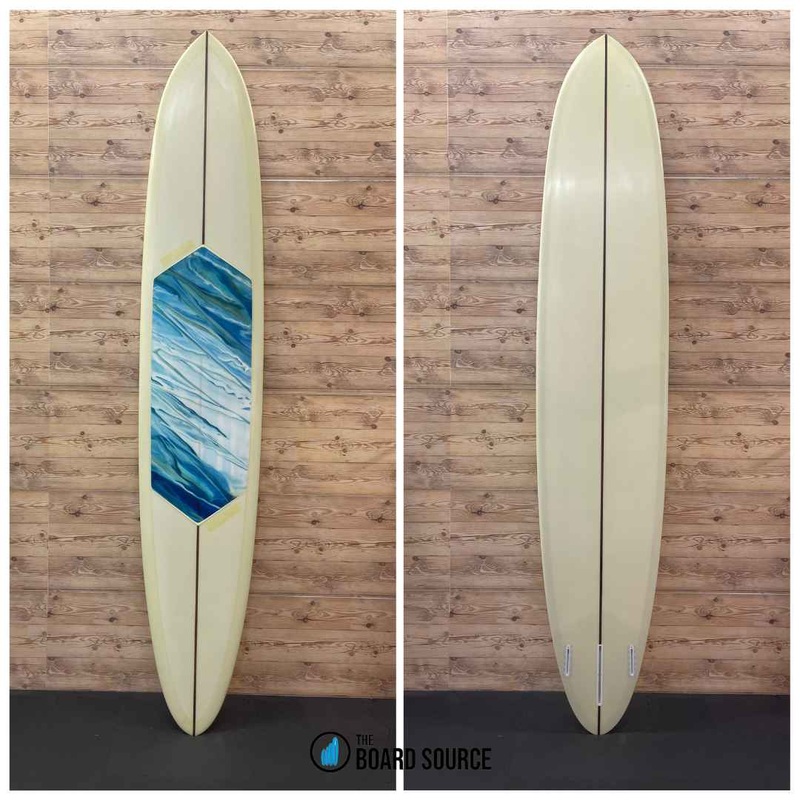 Glider 10’5″