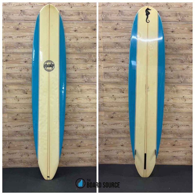 Hi-Pro 2+1 9’0″