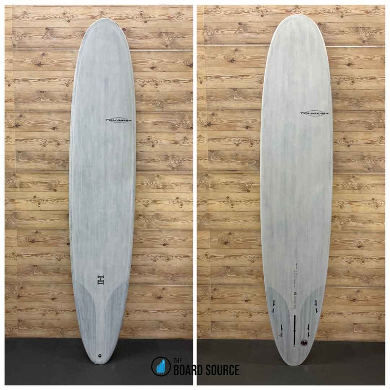 HIHP 9’0″