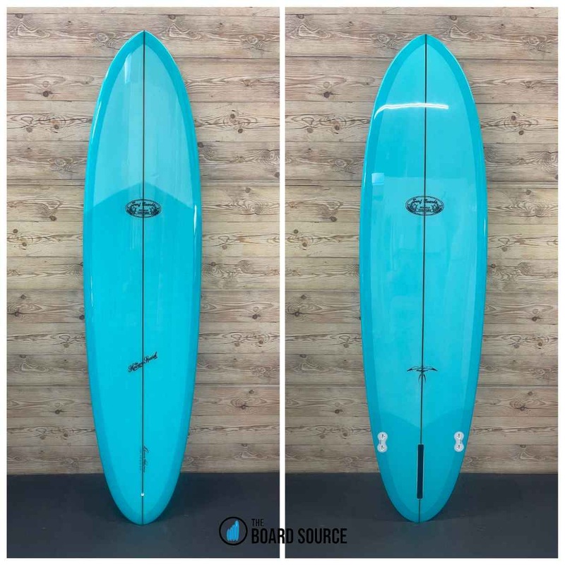 Howard Special Mini 7’0″