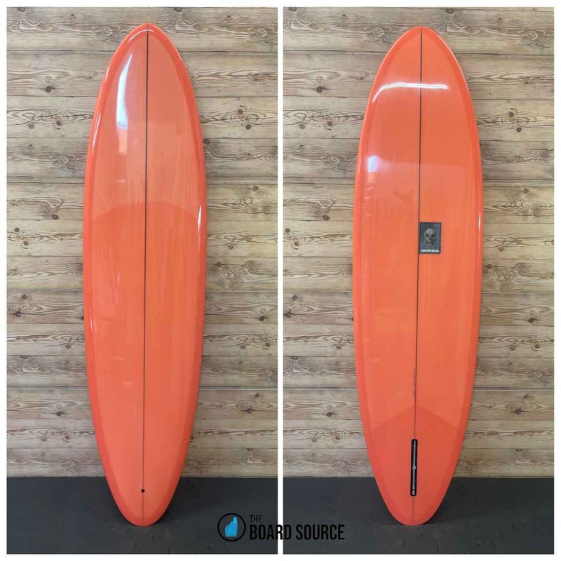 Huntsman 7’0″
