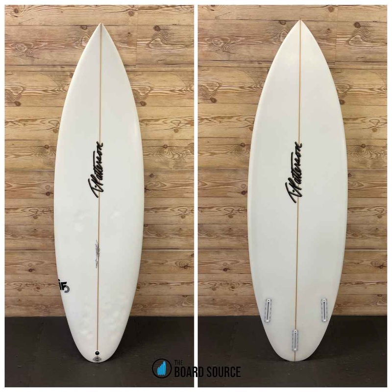 IF15 5’7″