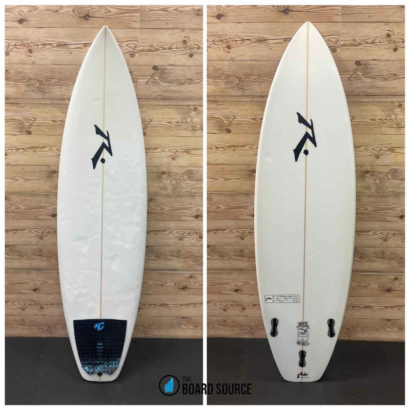Keg 6’2″