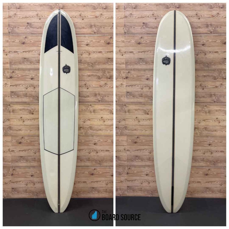 Log 9’5″