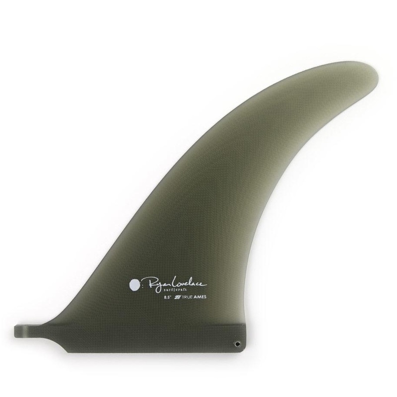 Lovelace V.Bowls Single Fin