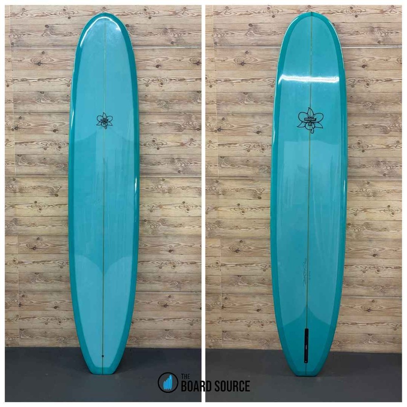 Malibu 9’0″