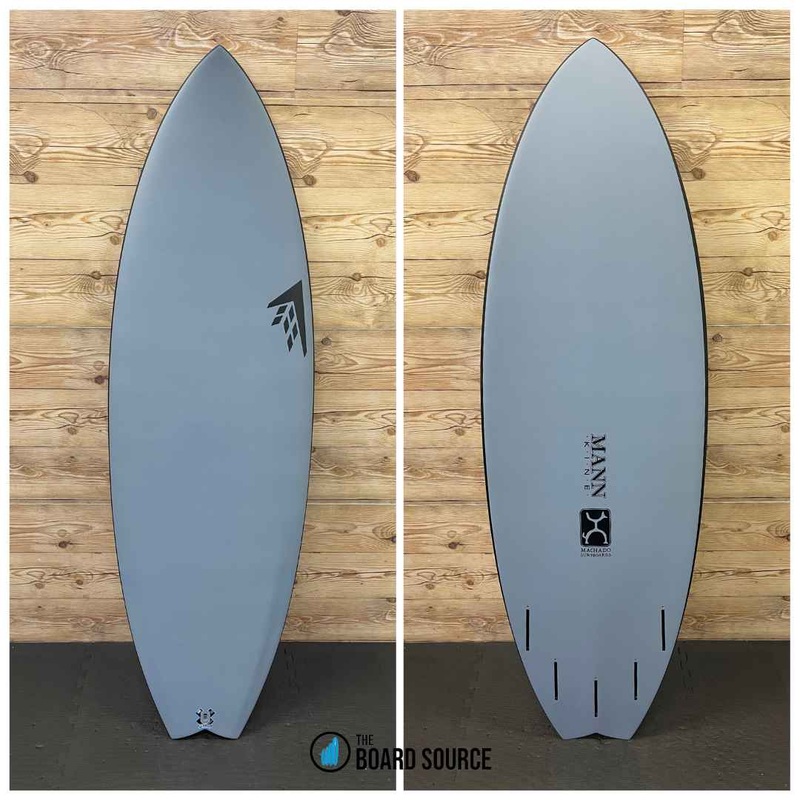 Mashup 5’4″