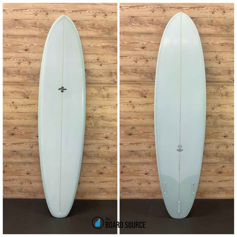 Matador Comp 7’4″