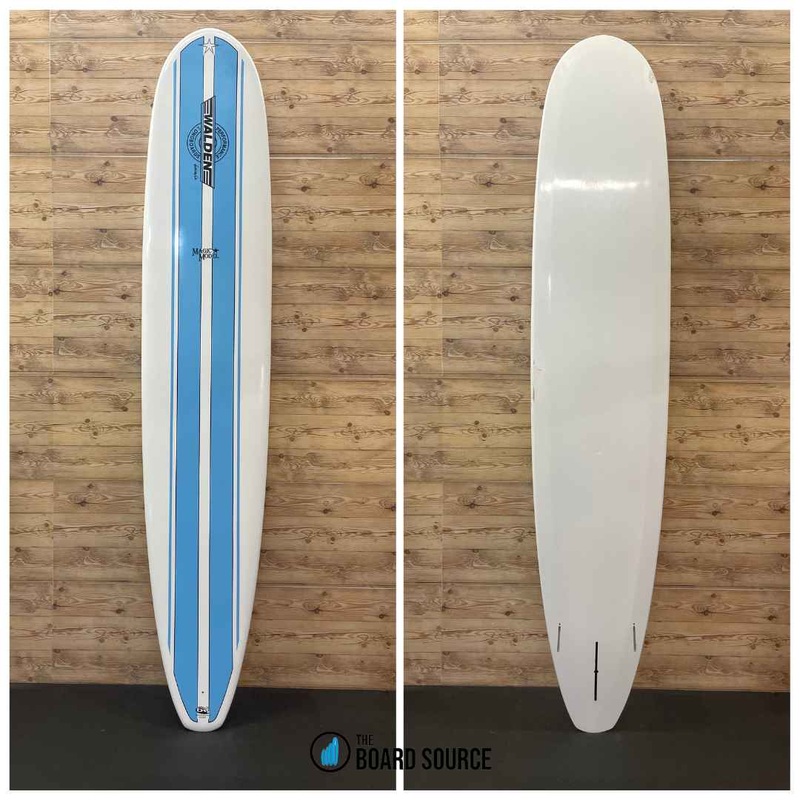 Mega Magic 10’0″