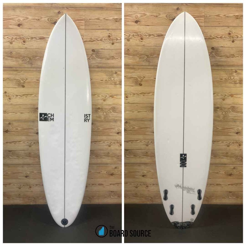 Mid 6’6″