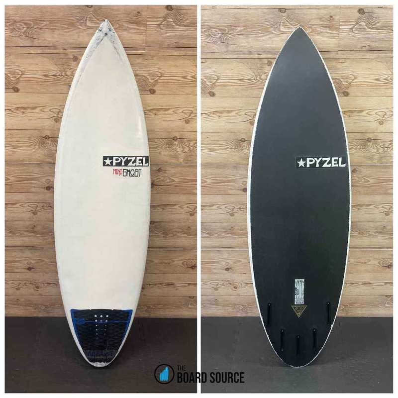 Mini Ghost 5’5″
