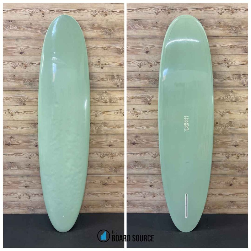 Mini Longboard 7’4″