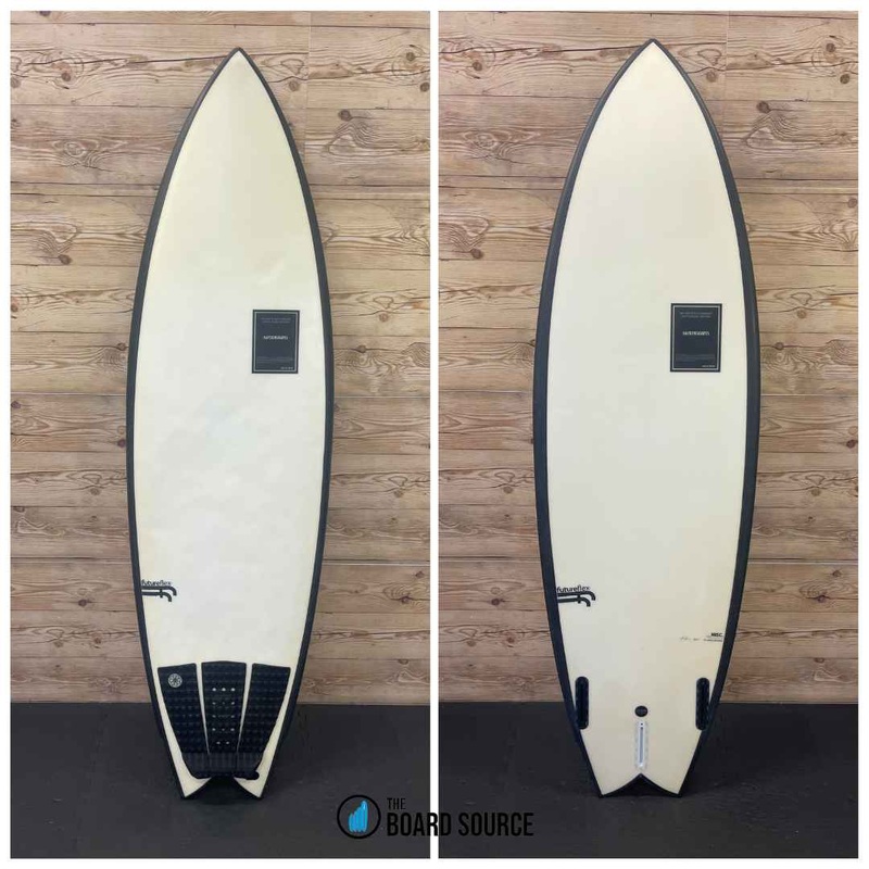 Misc. 6’0″
