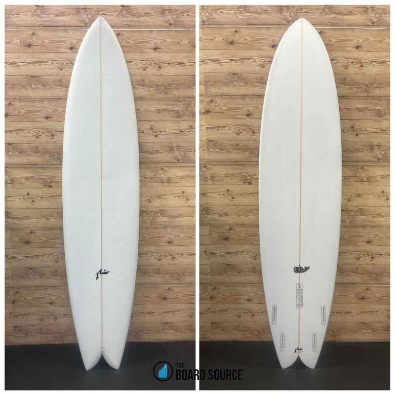Moby Fish 8’6″