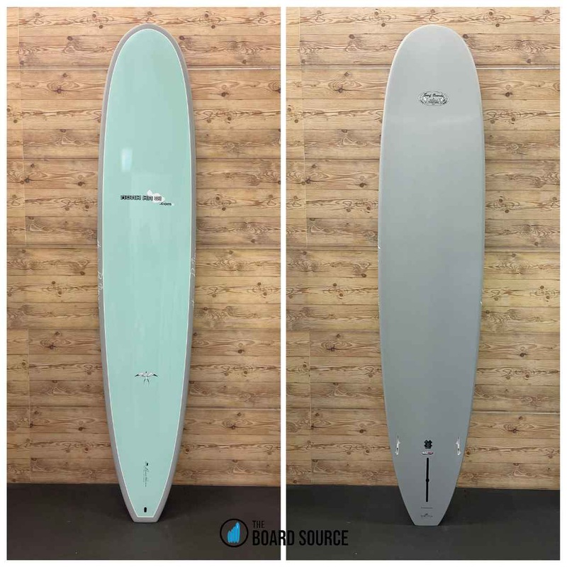 Noah Comp 9’0″
