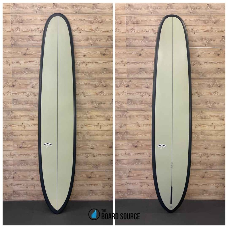 Paragon 9’11”