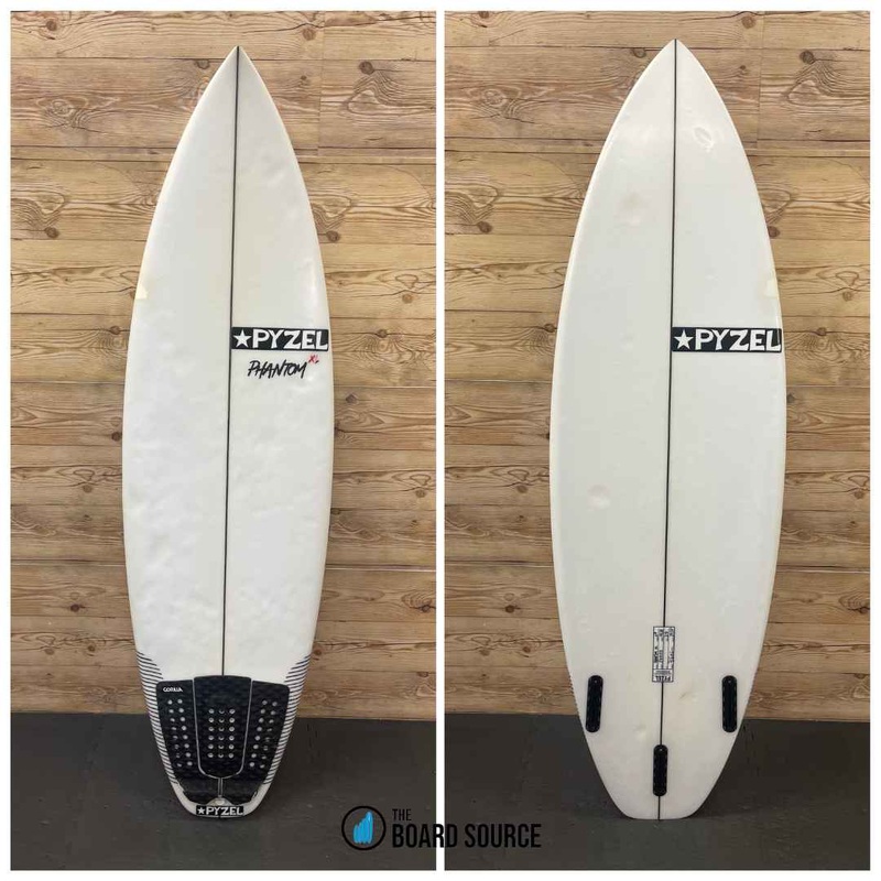 Phantom XL 5’8″