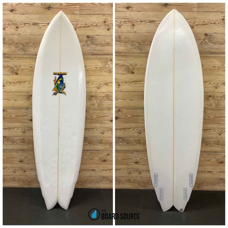 Quan Speedialer 6’2″