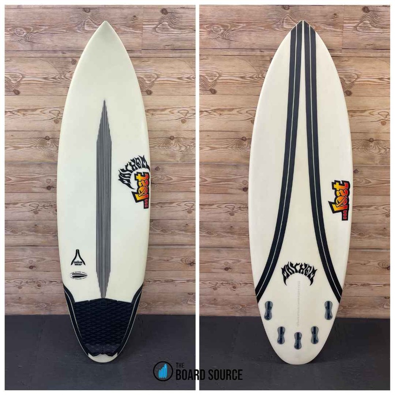 Quiver Killer 5’5″