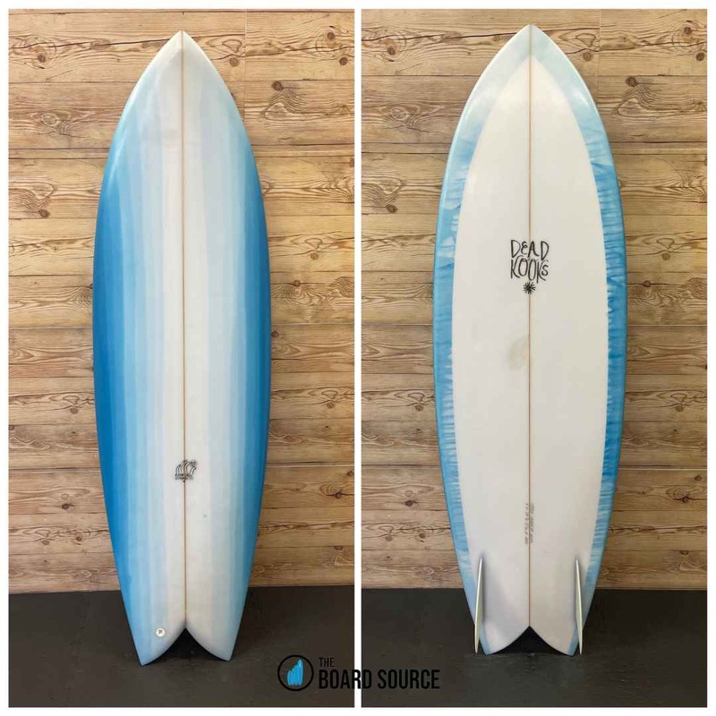 Riches RF 5’11”