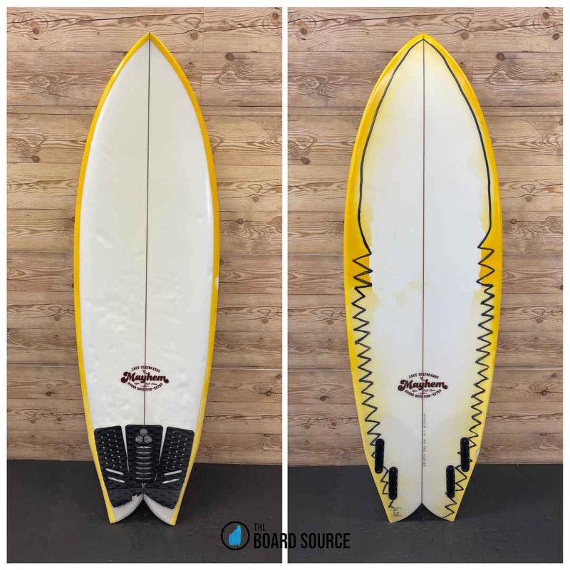 RNF Retro 5’9″