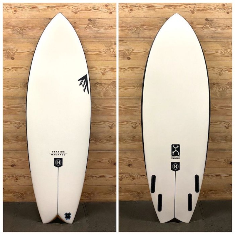 Seaside Fish *Blem 6’0″