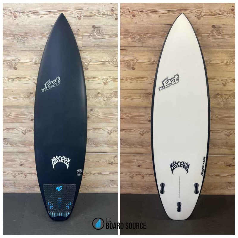 Stub 3.0 5’10”