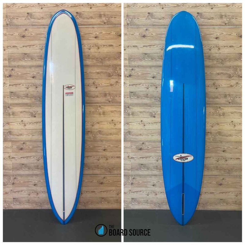 Superlight 9’0″