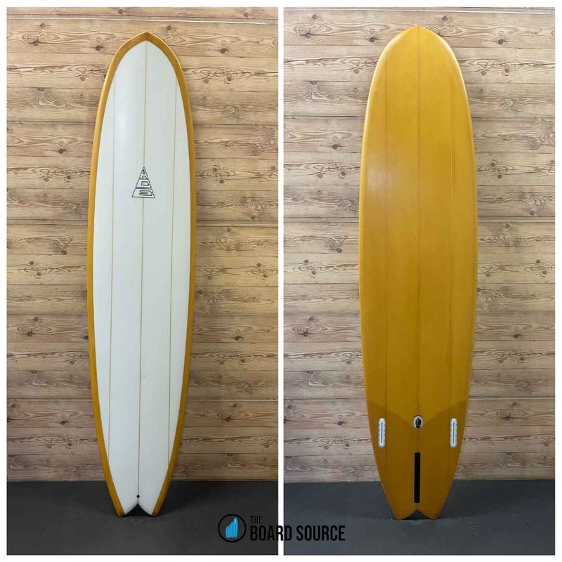 Swallow Tail 8’0″