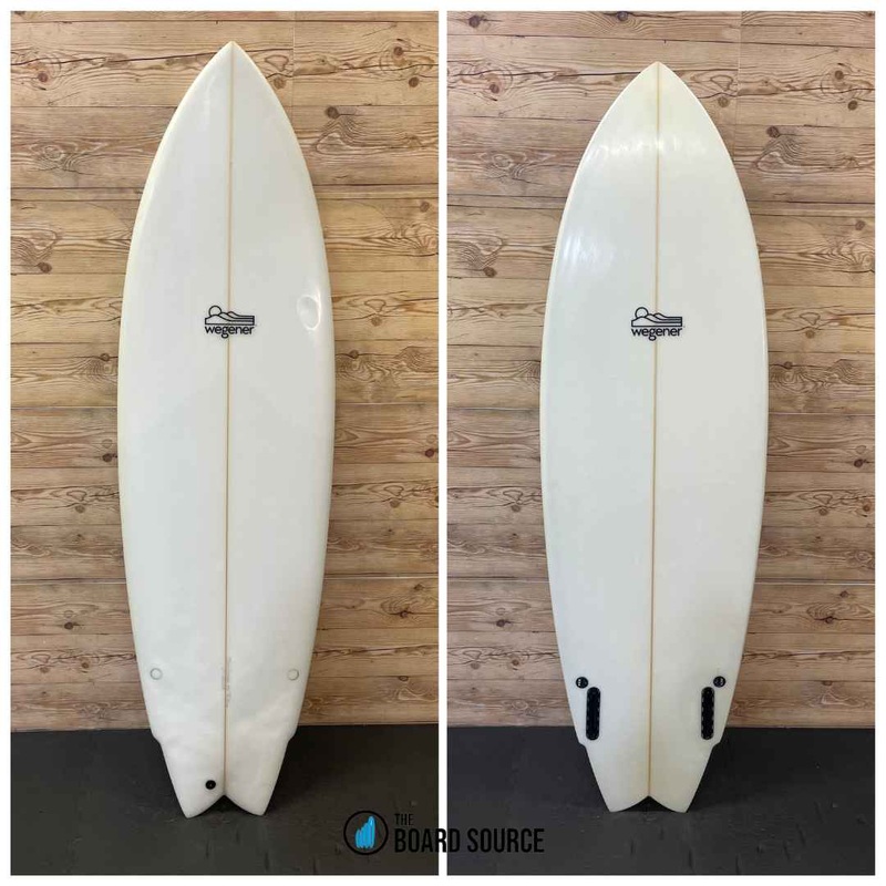 Twinzer 6’0″