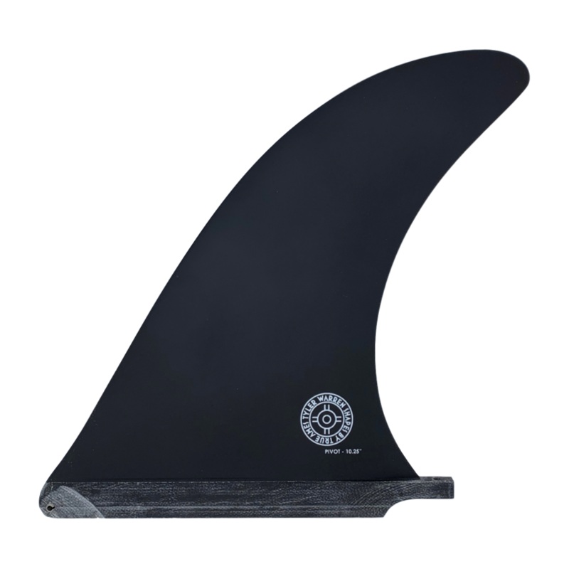 Tyler Warren Pivot Fin