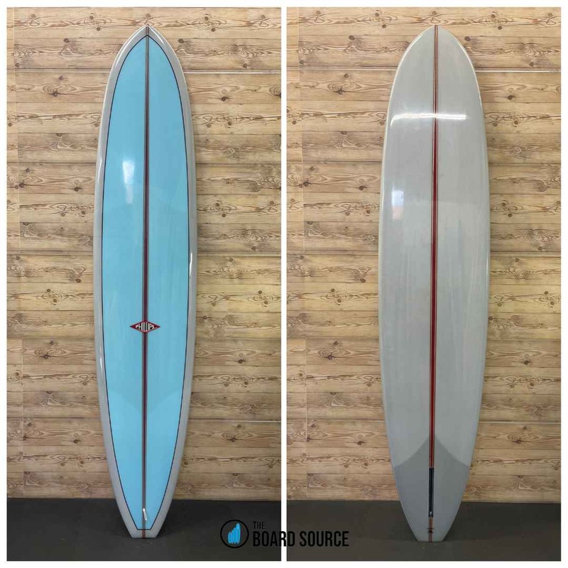 Wanderer 9’0″