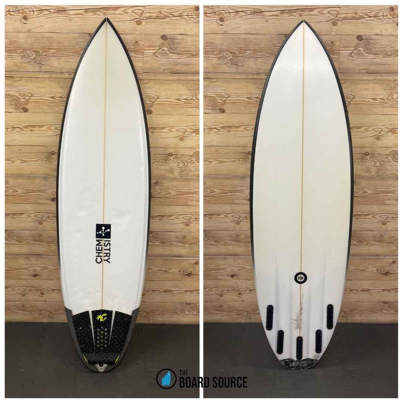 Zen 3 5’10”