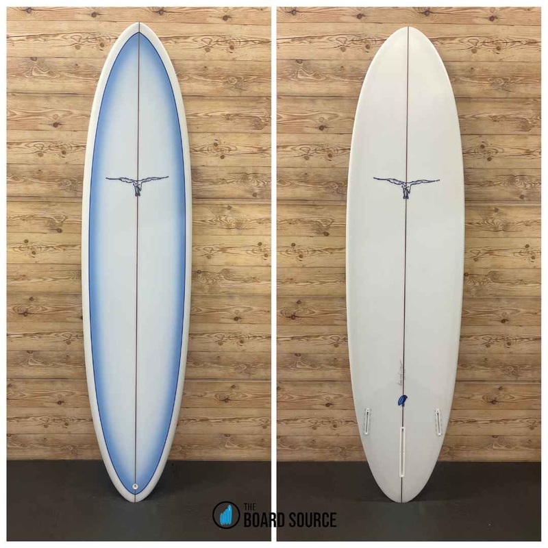 2+1 Mid 7’8″