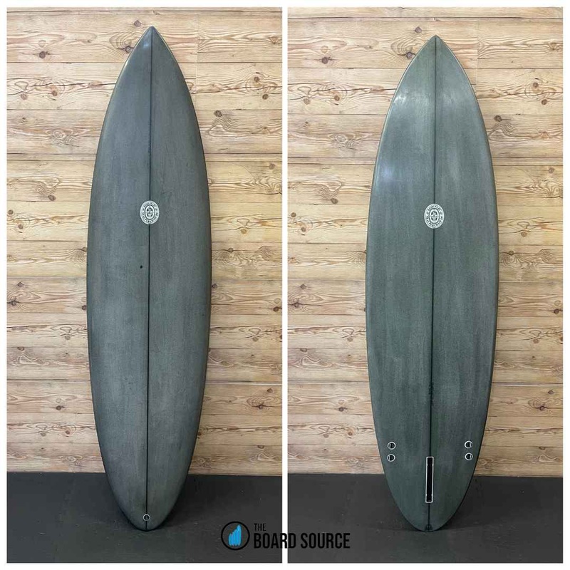 2+1 Pin 6’6″