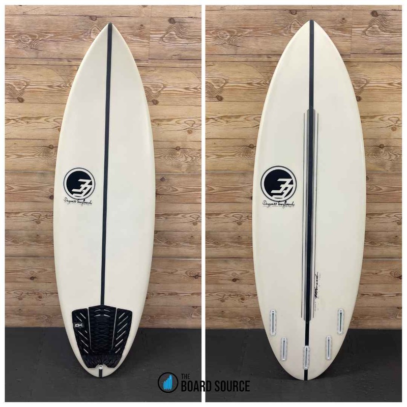 5 Fin 5’6″