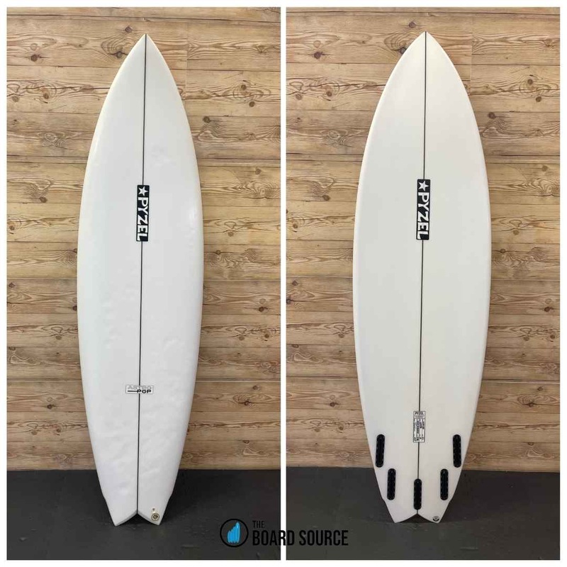 Astro Pop 6’6″