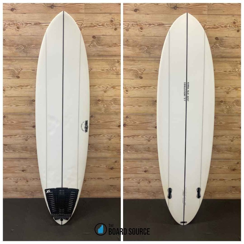Big Baron 6’2″