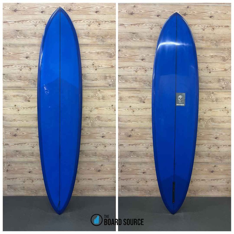 C-Bucket 8’0″