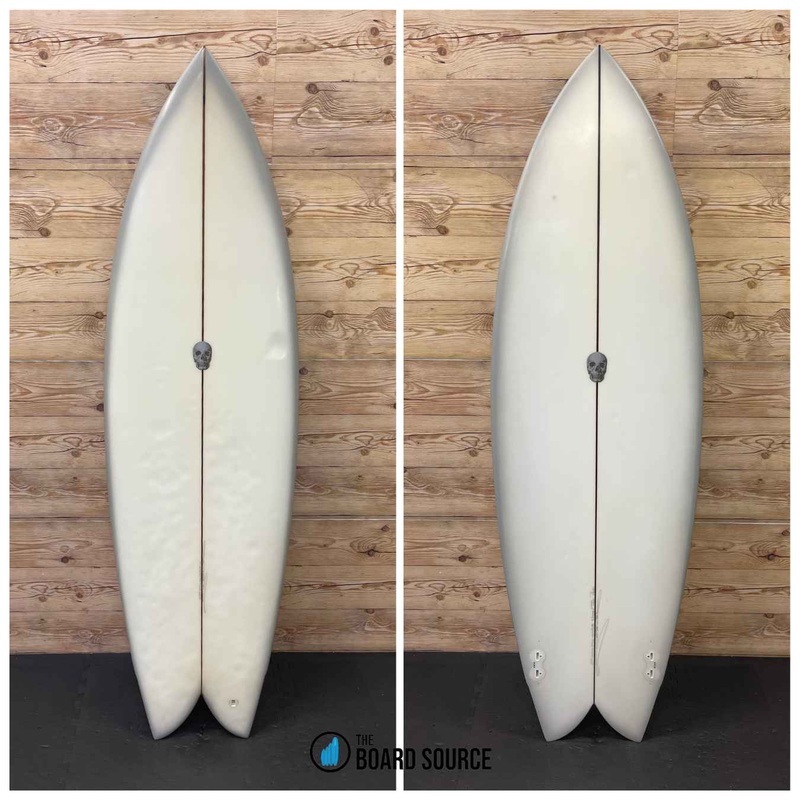 C-Hawk 5’10”