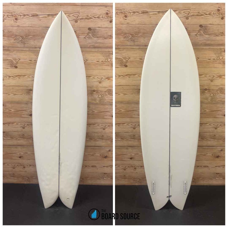 C-Hawk 6’0″