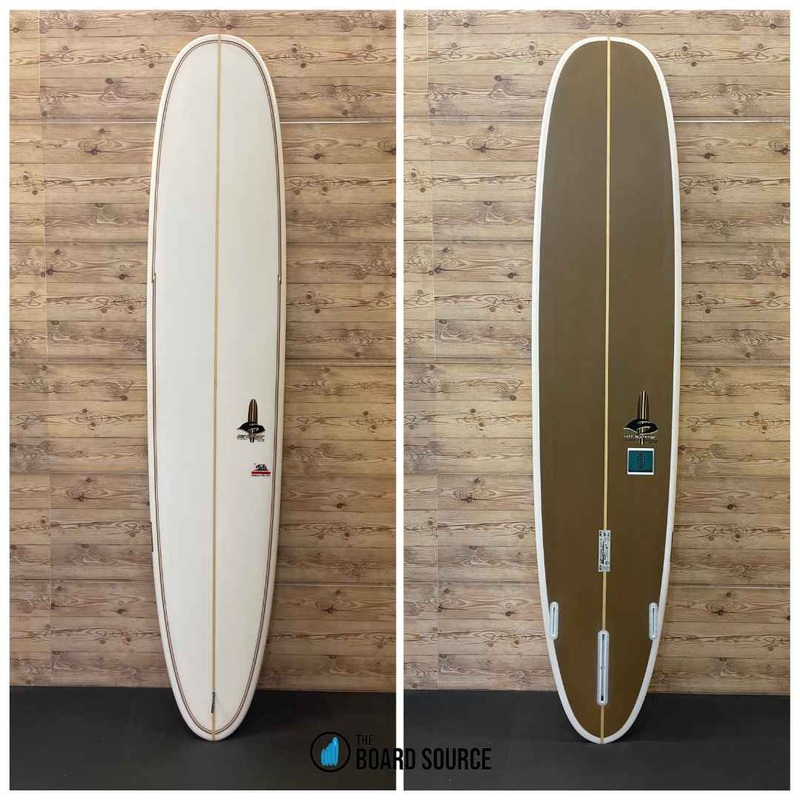 Cali9ft Classic 9’3″