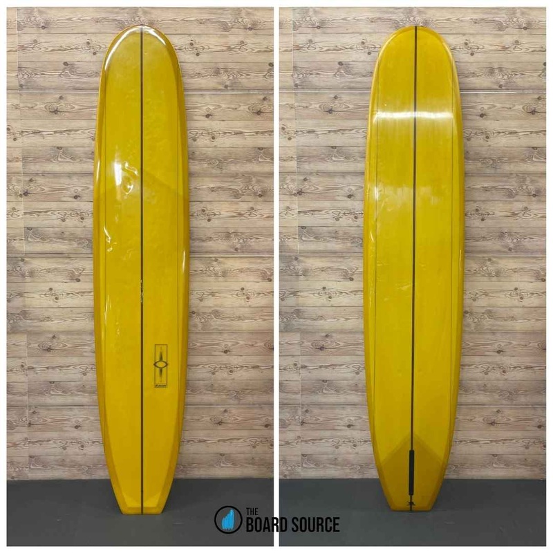 Continental 9’6″
