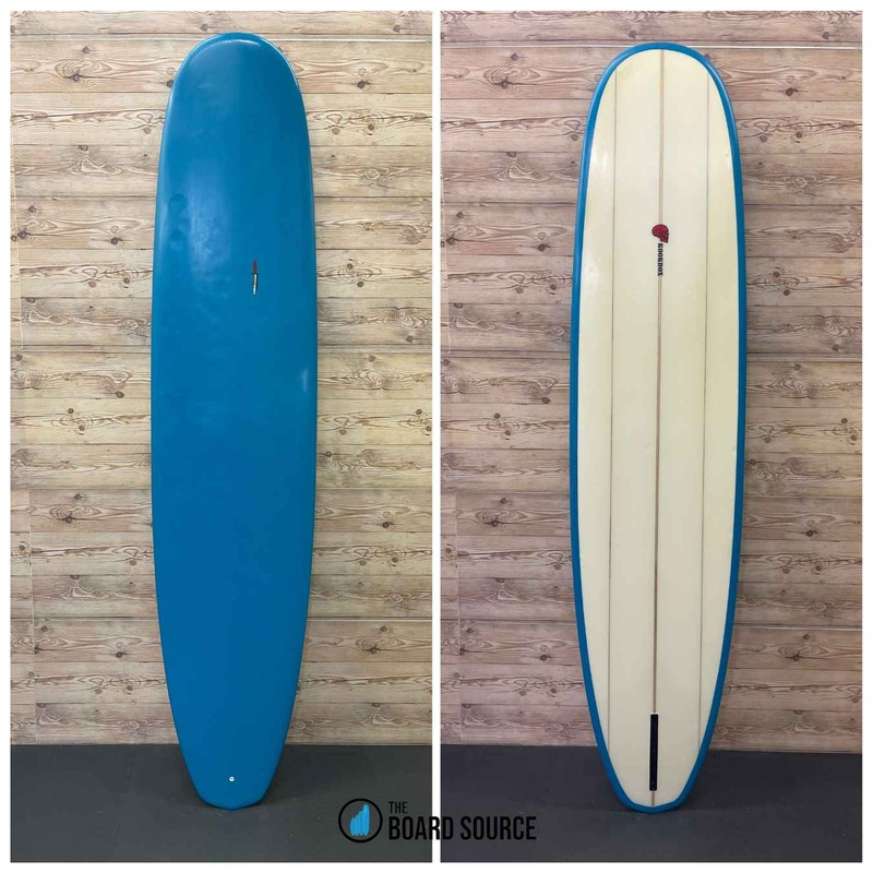 Diamond Mini 8’4″