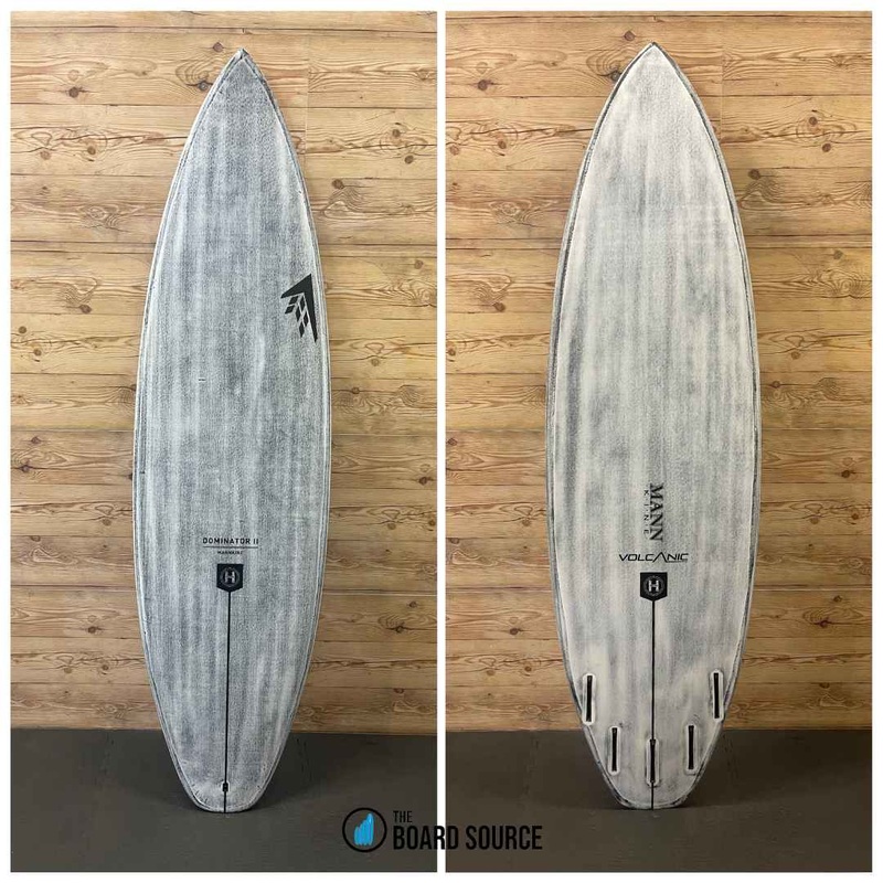 Dominator 2.0 *Blem 6’0″