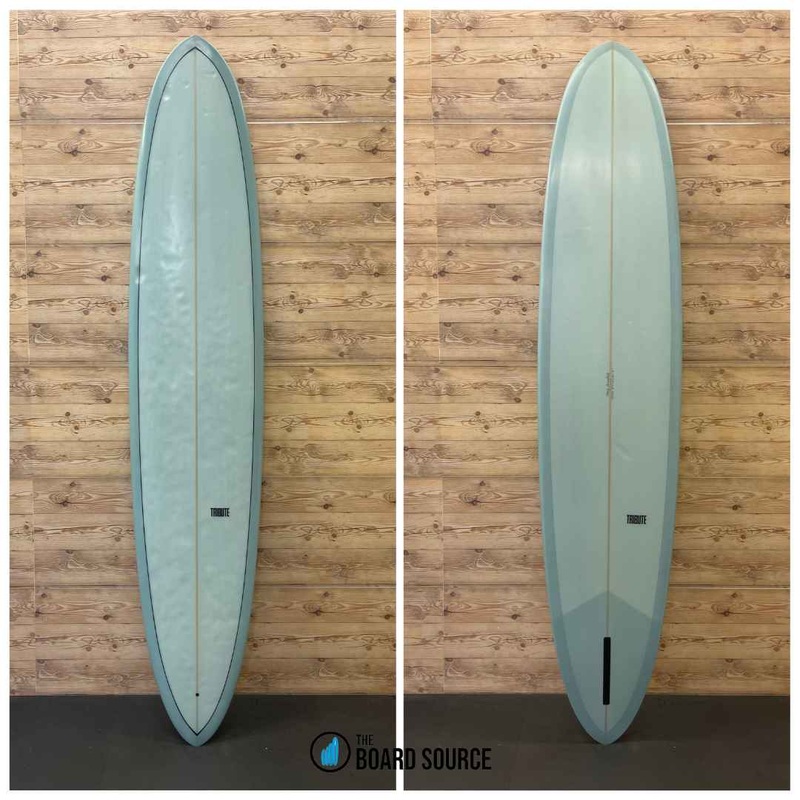Dreadnought 9’4″