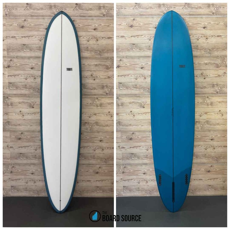 Dreadwinner 8’6″